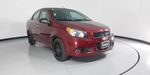 Chevrolet Aveo 1.6 MT B Sedan 2016