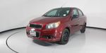 Chevrolet Aveo 1.6 MT B Sedan 2016