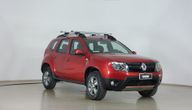 Renault Duster 1.6L ZEN 4X2 KIT OUTDOOR MT Suv 2018