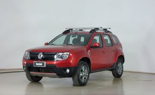 Renault • Duster