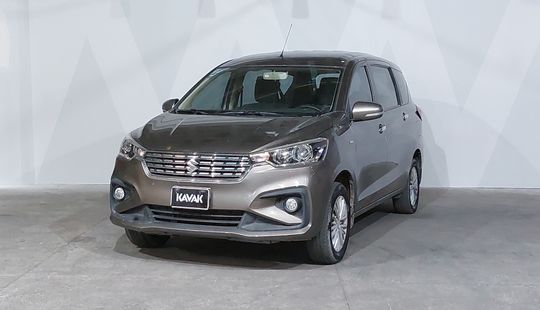 Suzuki • Ertiga