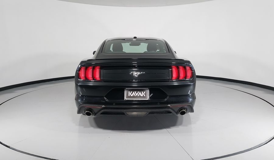 Ford Mustang 2.3 ECOBOOST AUTO Coupe 2019