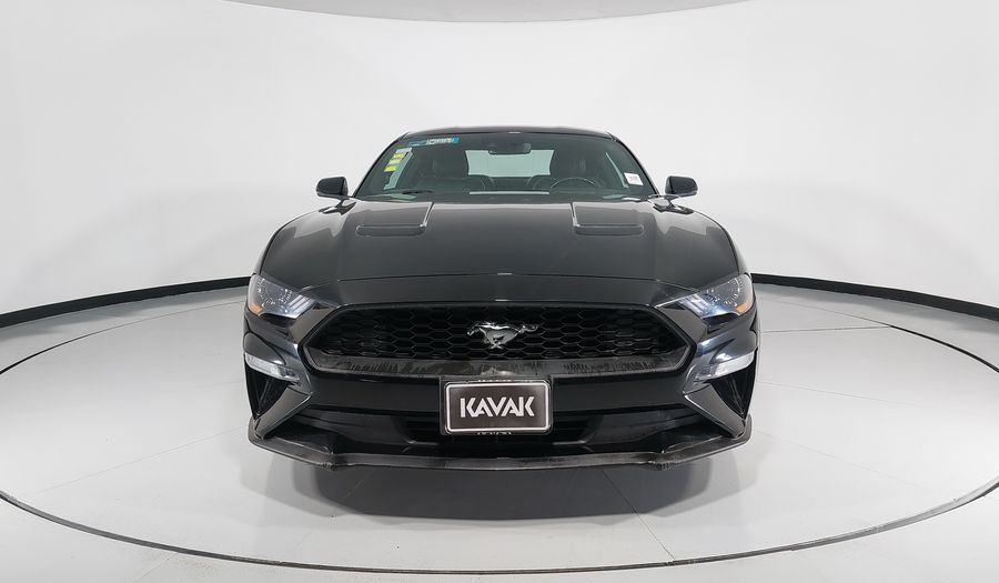 Ford Mustang 2.3 ECOBOOST AUTO Coupe 2019