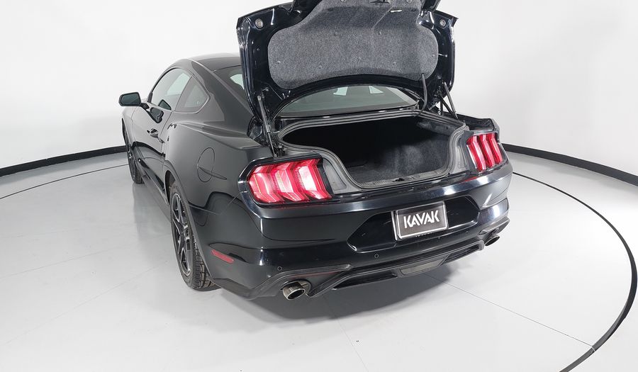 Ford Mustang 2.3 ECOBOOST AUTO Coupe 2019