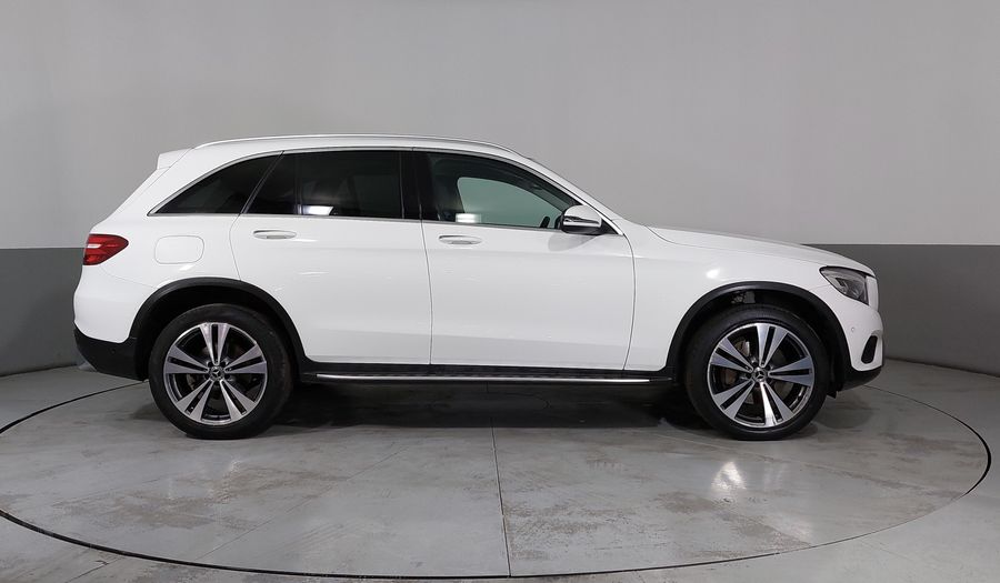 Mercedes Benz Clase Glc 2.0 GLC 300 SPORT AUTO 4WD Suv 2019