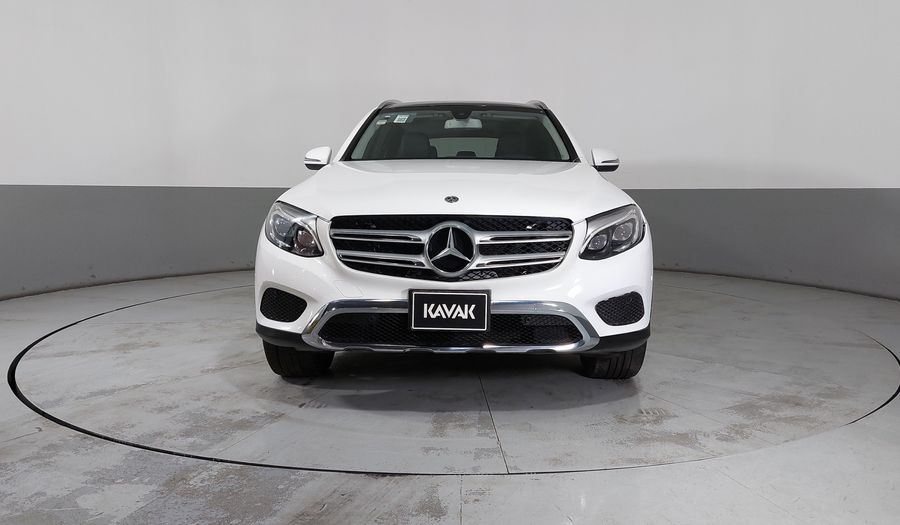 Mercedes Benz Clase Glc 2.0 GLC 300 SPORT AUTO 4WD Suv 2019