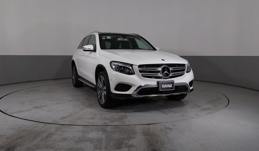 Mercedes Benz Clase Glc 2.0 GLC 300 SPORT AUTO 4WD Suv 2019