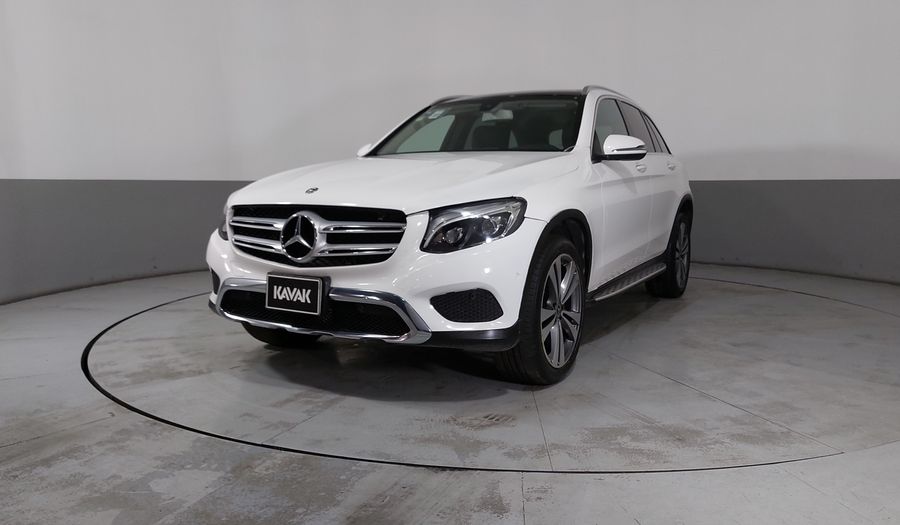 Mercedes Benz Clase Glc 2.0 GLC 300 SPORT AUTO 4WD Suv 2019