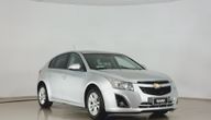 Chevrolet Cruze 1.8 LS EURO5 AT Hatchback 2015