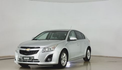 Chevrolet Cruze 1.8 LS EURO5 AT Hatchback 2015