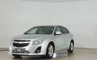 Chevrolet • Cruze