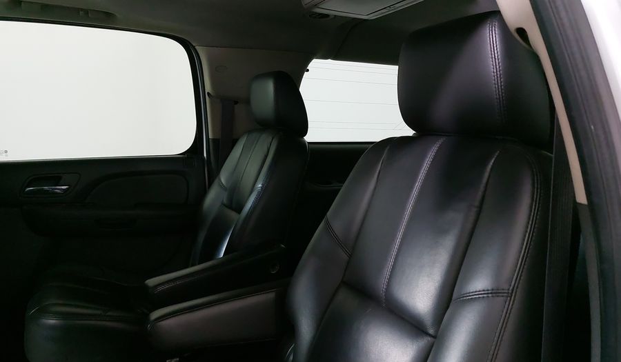 Chevrolet Suburban 5.3 D 4X4 PIEL DVD QUEMACOCOS Suv 2011