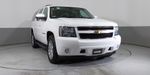 Chevrolet Suburban 5.3 D 4X4 PIEL DVD QUEMACOCOS Suv 2011