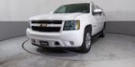 Chevrolet Suburban 5.3 D 4X4 PIEL DVD QUEMACOCOS Suv 2011