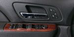 Chevrolet Suburban 5.3 D 4X4 PIEL DVD QUEMACOCOS Suv 2011