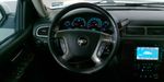 Chevrolet Suburban 5.3 D 4X4 PIEL DVD QUEMACOCOS Suv 2011