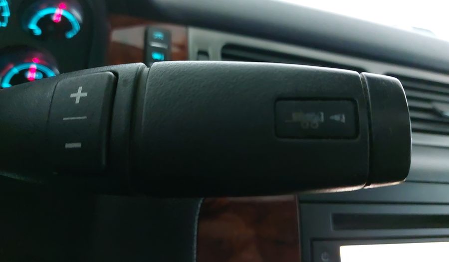 Chevrolet Suburban 5.3 D 4X4 PIEL DVD QUEMACOCOS Suv 2011