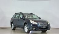 Subaru Outback 2.5 LIMITED AWD FULL CVT Wagon 2014