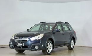 Subaru • Outback