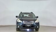 Subaru Outback 2.5 LIMITED AWD FULL CVT Wagon 2014