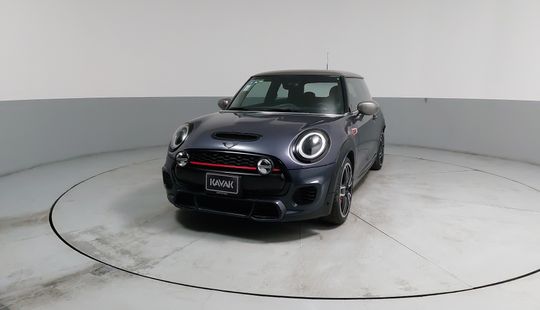 Mini • John Cooper Works