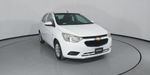 Chevrolet Aveo 1.5 LS A Sedan 2020