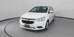 Chevrolet Aveo 1.5 LS A Sedan 2020