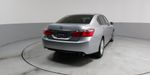 Honda Accord 2.4 EX L CVT NAVI L4 Sedan 2015