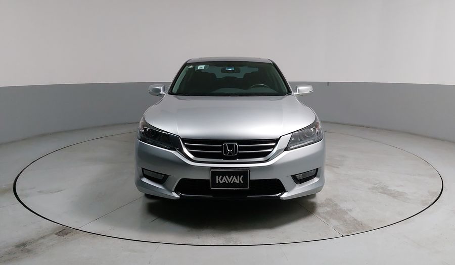 Honda Accord 2.4 EX L CVT NAVI L4 Sedan 2015