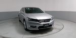 Honda Accord 2.4 EX L CVT NAVI L4 Sedan 2015