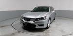 Honda Accord 2.4 EX L CVT NAVI L4 Sedan 2015