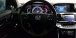 Honda Accord 2.4 EX L CVT NAVI L4 Sedan 2015