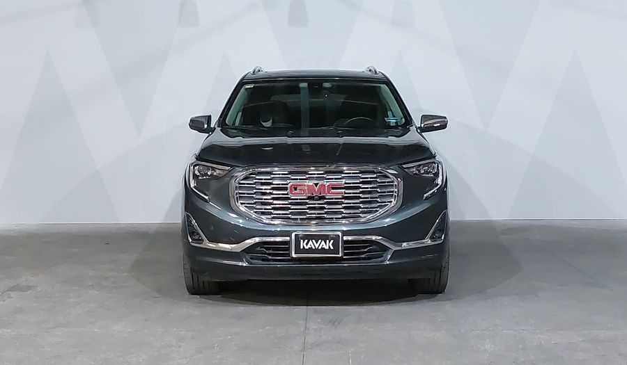 Gmc Terrain 2.0 DENALI D AUTO Suv 2018