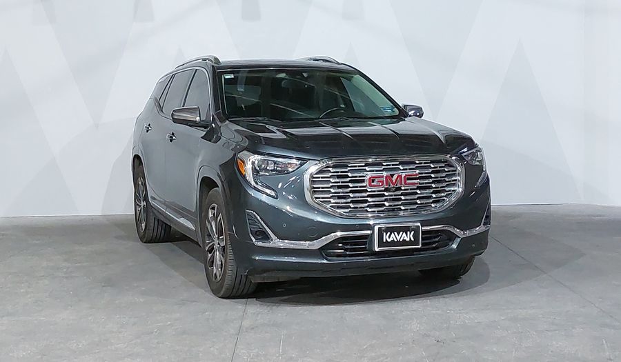 Gmc Terrain 2.0 DENALI D AUTO Suv 2018