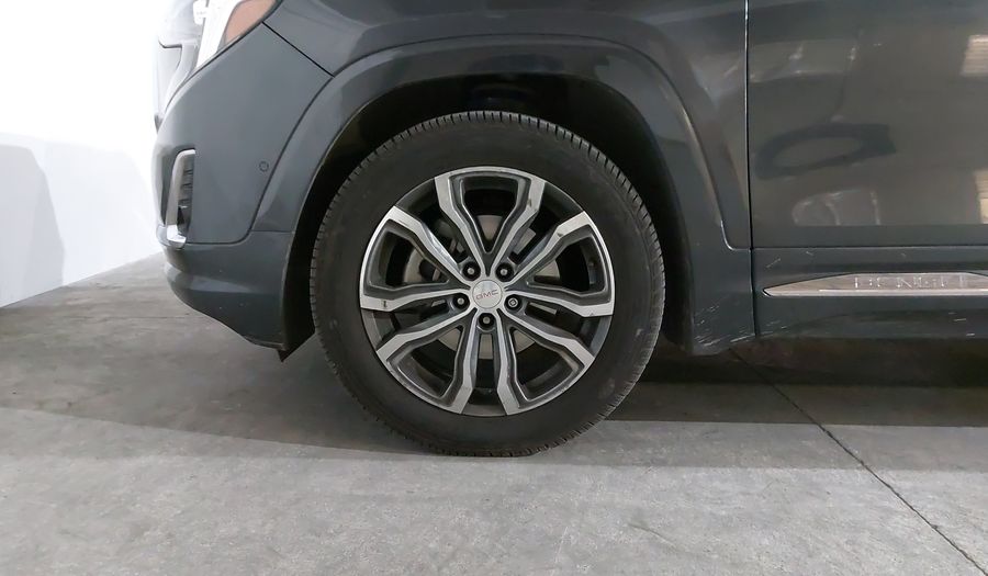 Gmc Terrain 2.0 DENALI D AUTO Suv 2018