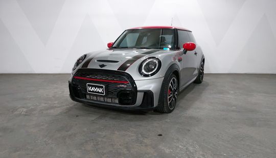 Mini • John Cooper Works