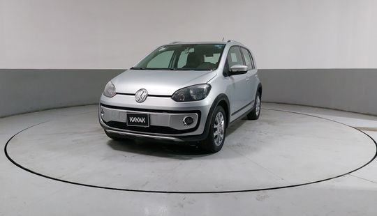 Volkswagen • up!