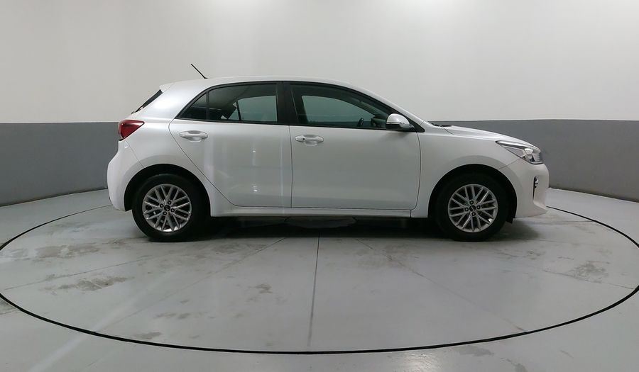 Kia Rio 1.6 EX AUTO Hatchback 2018