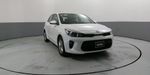 Kia Rio 1.6 EX AUTO Hatchback 2018