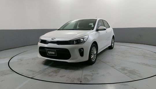 Kia • Rio