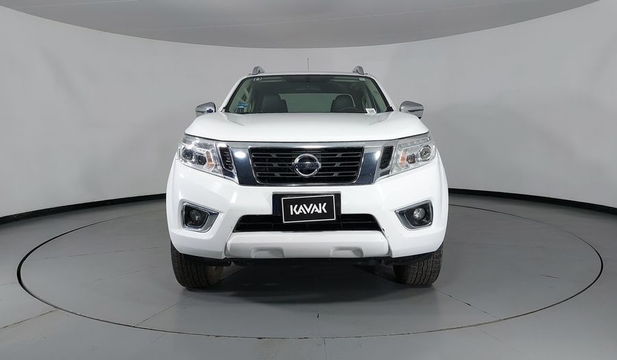 Nissan Np300 2.5 LE DIESEL AUTO 4WD Pickup 2018