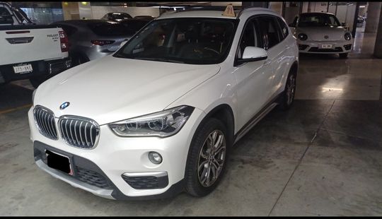 Bmw • X1