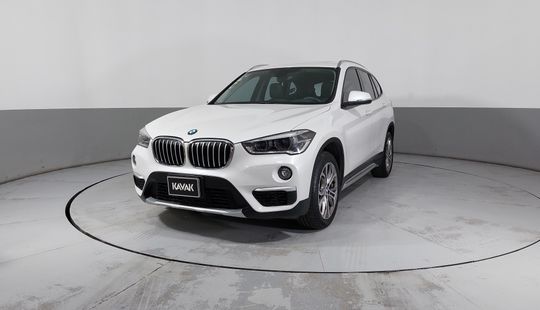 Bmw • X1