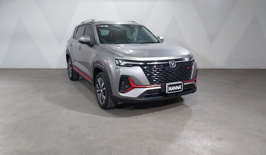 Changan Cs35 1.4 LUXURY DCT Suv 2023