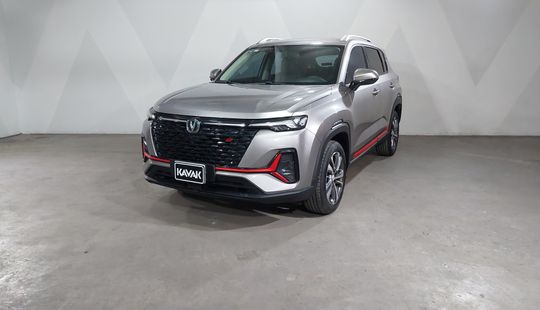 Changan • CS35