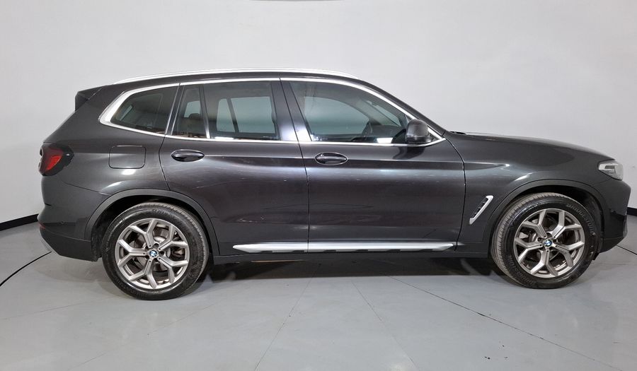 Bmw X3 2.0 SDRIVE20I AUTO Suv 2022