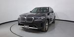 Bmw X3 2.0 SDRIVE20I AUTO Suv 2022