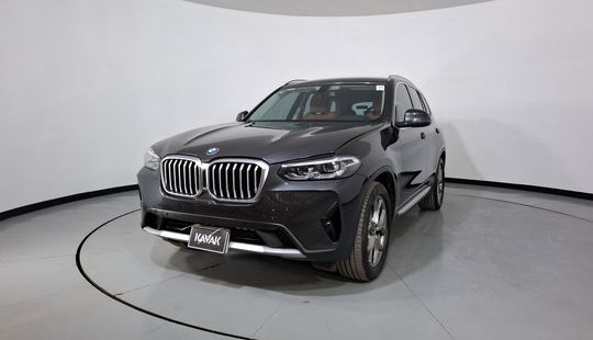 Bmw • X3