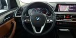 Bmw X3 2.0 SDRIVE20I AUTO Suv 2022