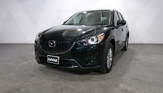 Mazda • CX-5